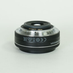 Canon EF-S24mm F2.8 STM