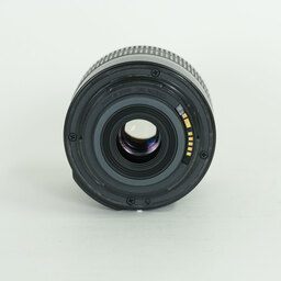 Canon EF-S18-55mm F3.5-5.6 IS