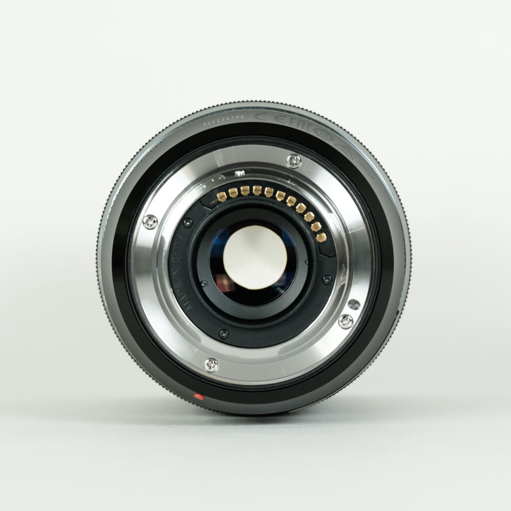 OLYMPUS M.ZUIKO DIGITAL ED 12-100mm F4.0 IS PRO