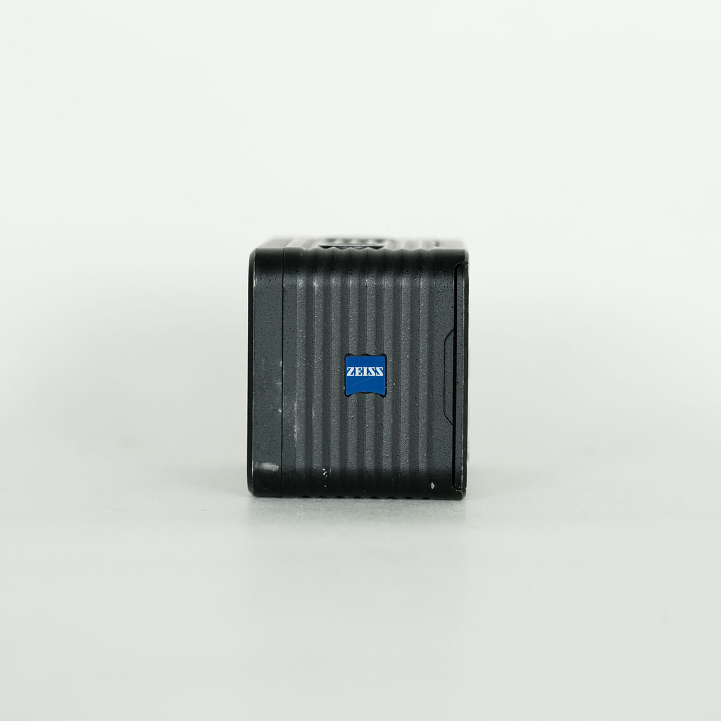 SONY Cyber-shot DSC-RX0M2