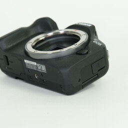 Canon EOS R50