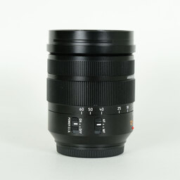Panasonic LEICA DG VARIO-ELMARIT 12-60mm / F2.8-4.0 ASPH. / POWER O.I.S.