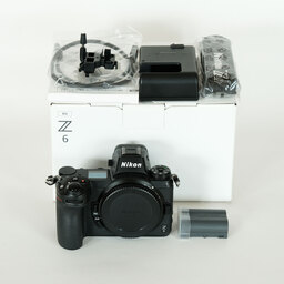Nikon Z6