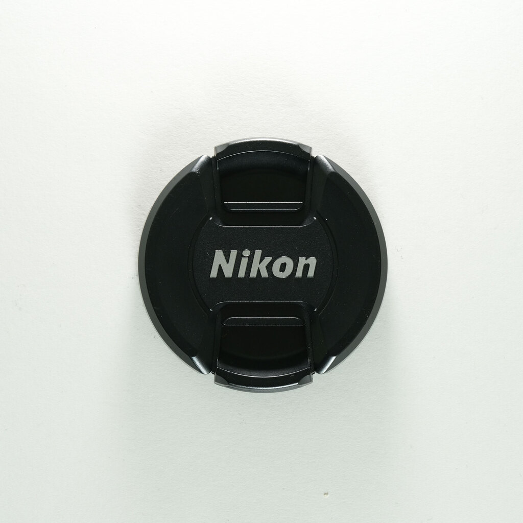 Nikon AF-P DX NIKKOR 18-55mm F3.5-5.6G VR