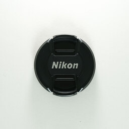 Nikon AF-P DX NIKKOR 18-55mm F3.5-5.6G VR