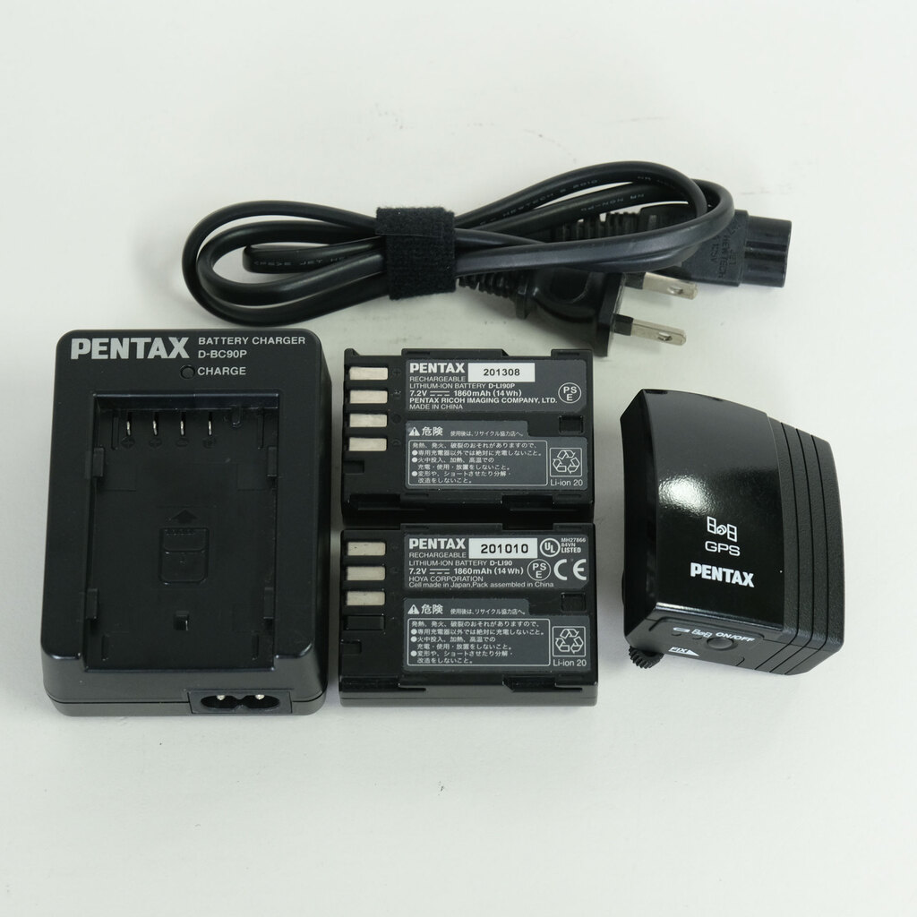 PENTAX K-3 ボディ