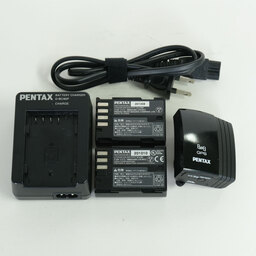 PENTAX K-3 ボディ