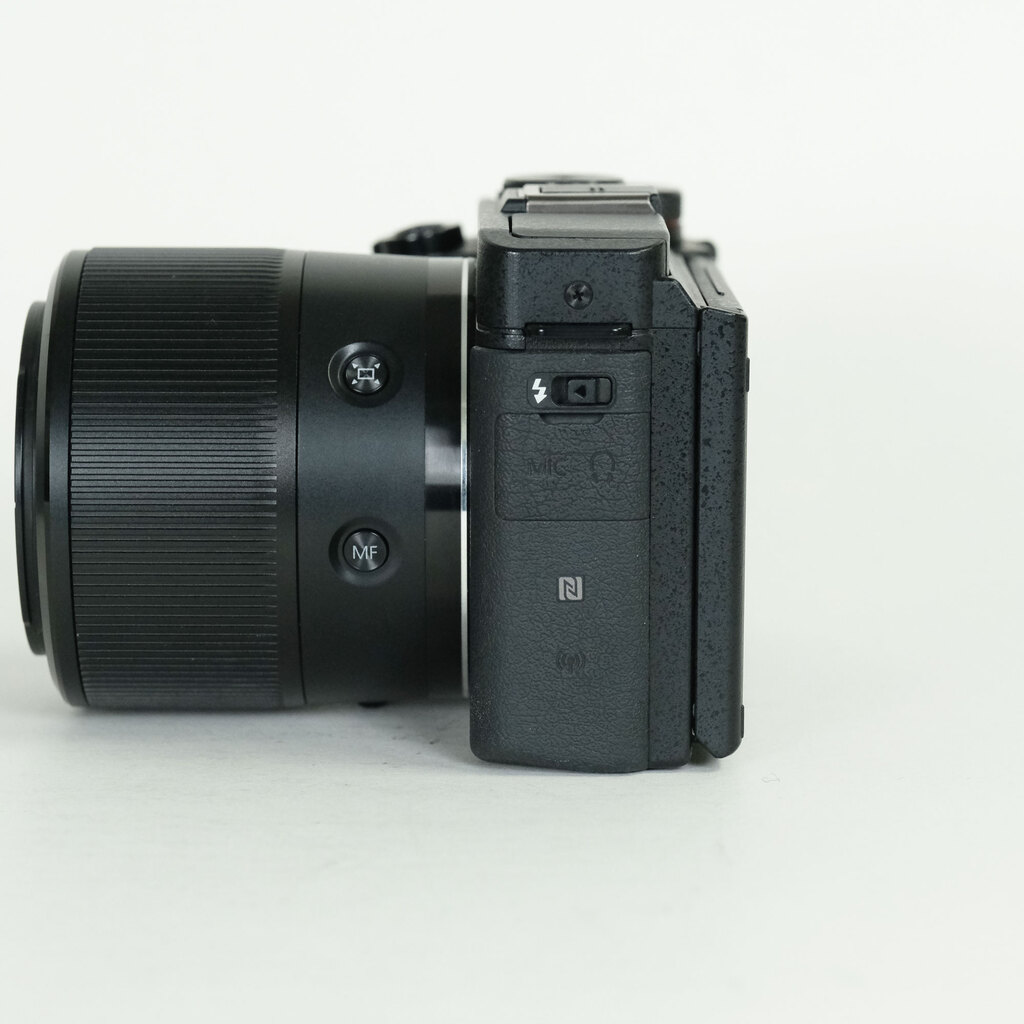 Canon PowerShot G3X EVFキット