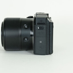 Canon PowerShot G3X EVFキット