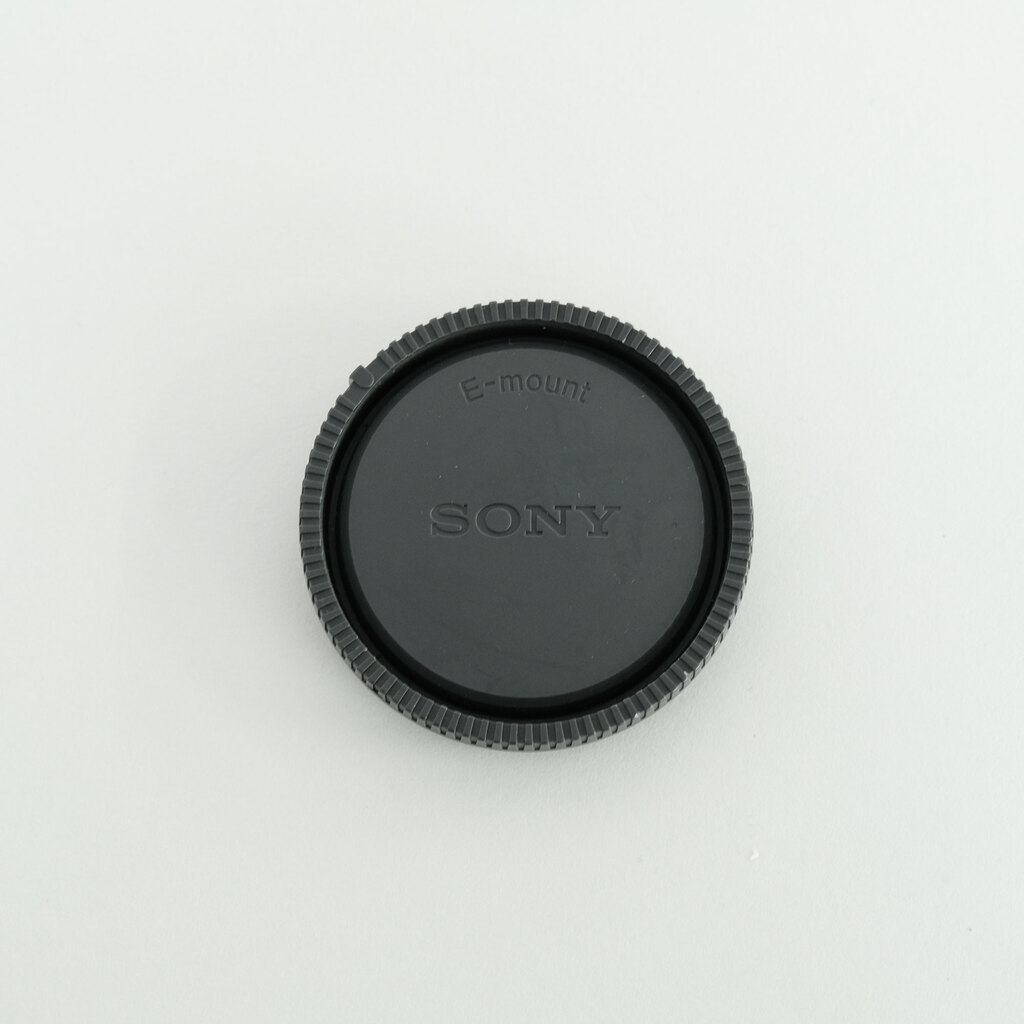 SONY FE 12-24mm F4 G SEL1224G