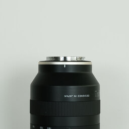 TAMRON 70-180mm F/2.8 Di III VXD (Model A056) [ ソニーE用 ]
