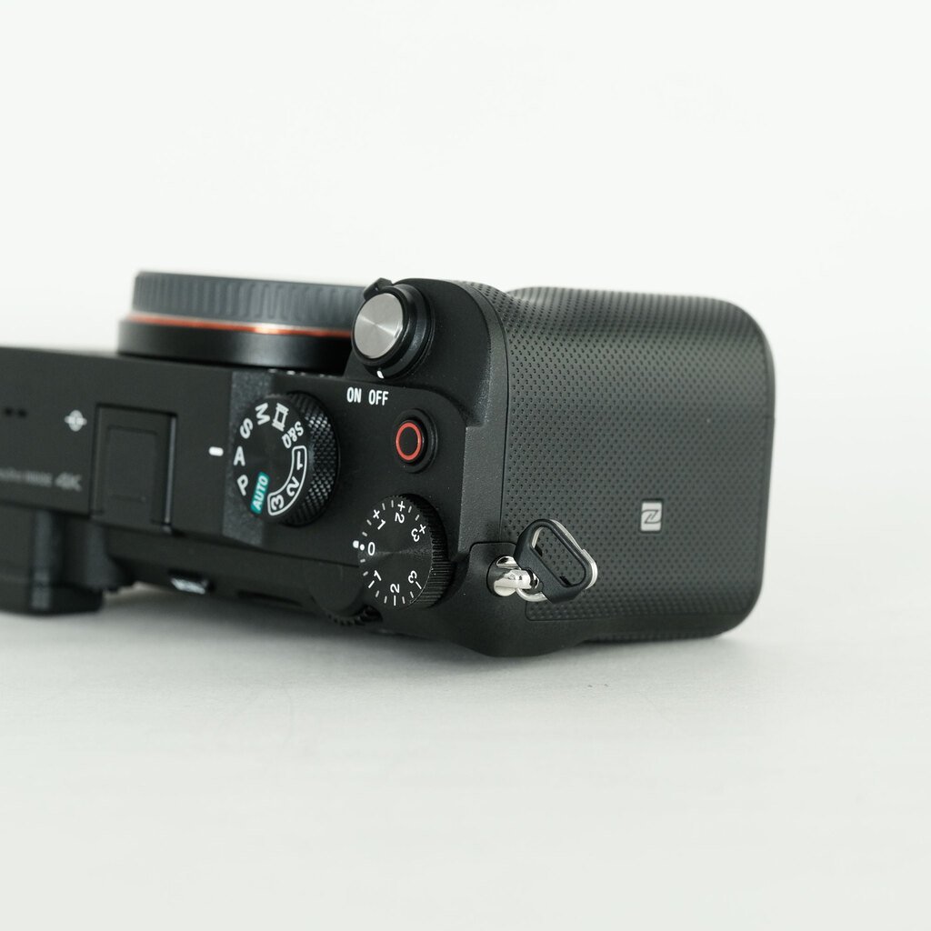 SONY α7C（ILCE-7C）