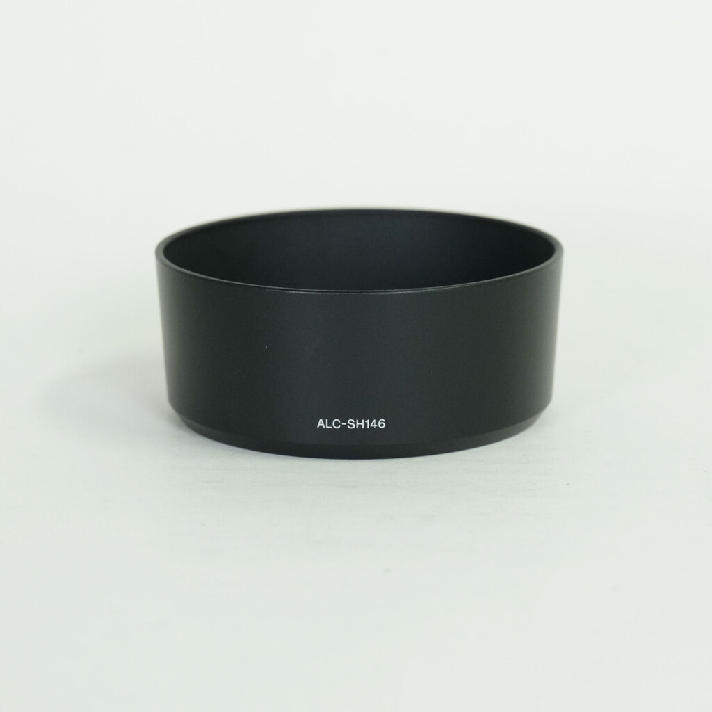 SONY FE 50mm F1.8 SEL50F18F