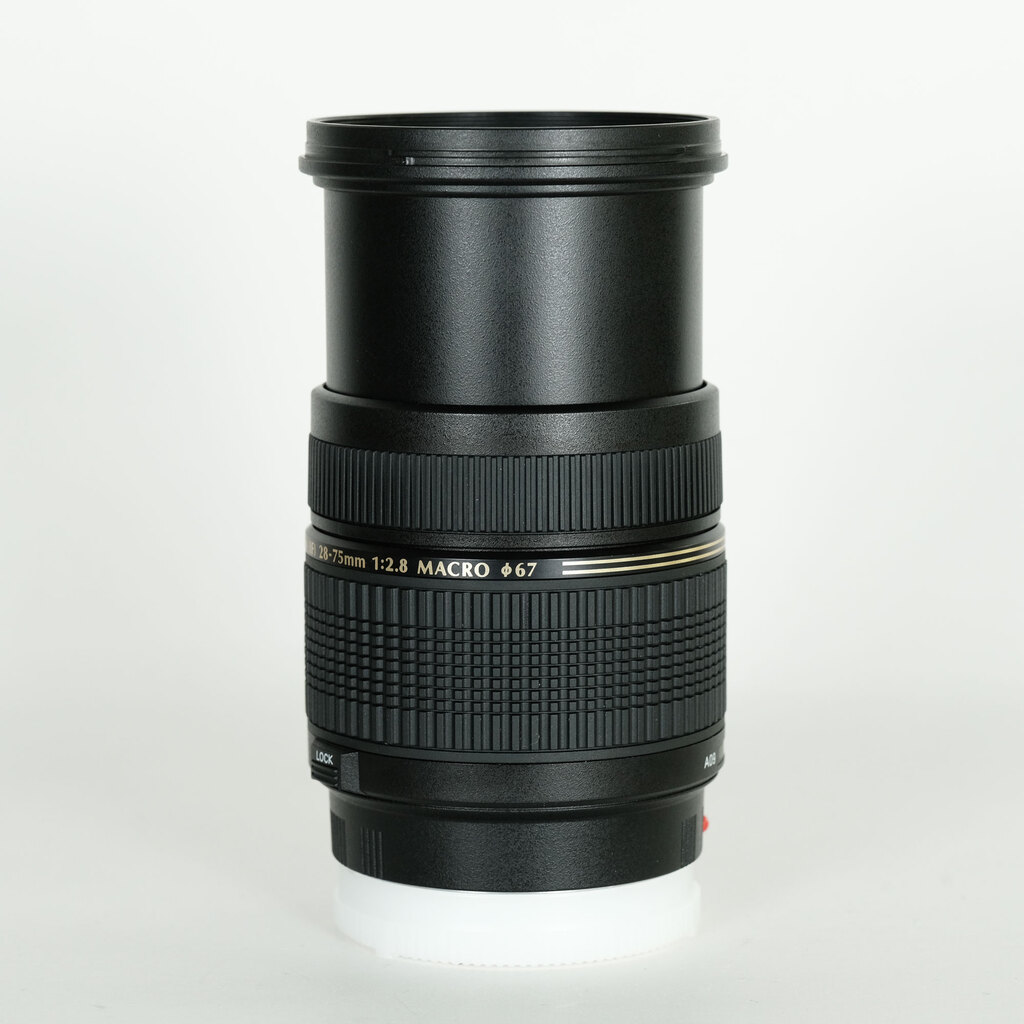 TAMRON SP 28-75mm F2.8 XR Di LD ASPH [IF] Macro (Model A09) [ソニーA用]