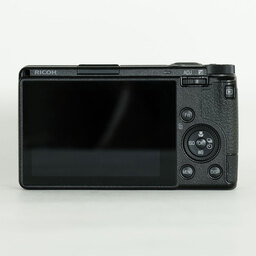 RICOH GR IIIx