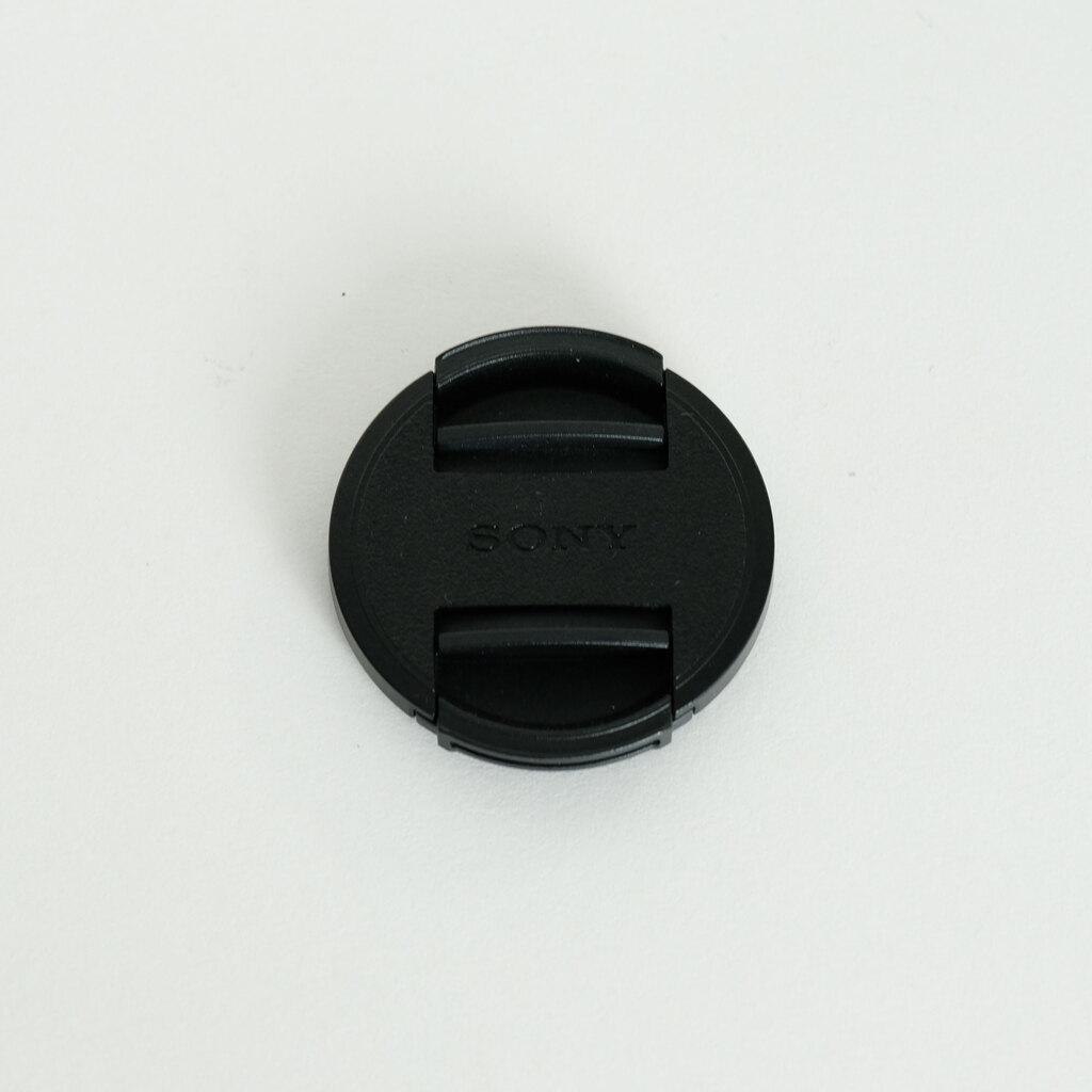 SONY FE 28-60mm F4-5.6 SEL2860