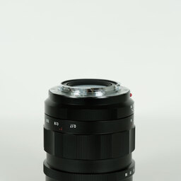 Voigtlander NOKTON 25mm F0.95 Type II [マイクロフォーサーズ用]