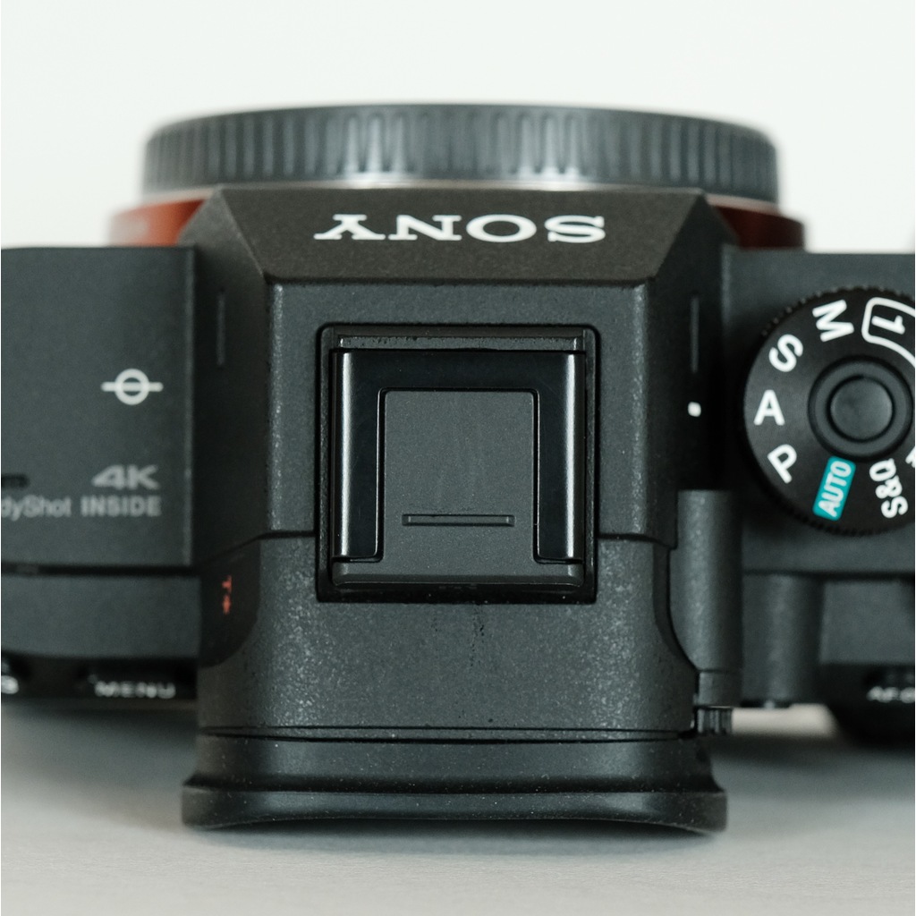 SONY α7R III（ILCE-7RM3）