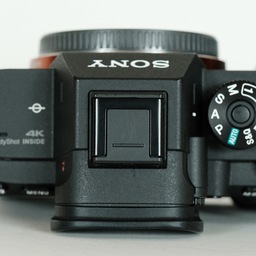 SONY α7R III（ILCE-7RM3）