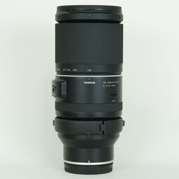 TAMRON 150-500mm F5-6.7 Di III VC VXD A057Z（ニコンZ用）