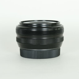FUJIFILM XF18mmF2 R