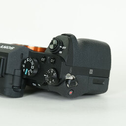 SONY α7 II（ILCE-7M2）