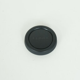 Panasonic LUMIX G 20mm F1.7 II ASPH.