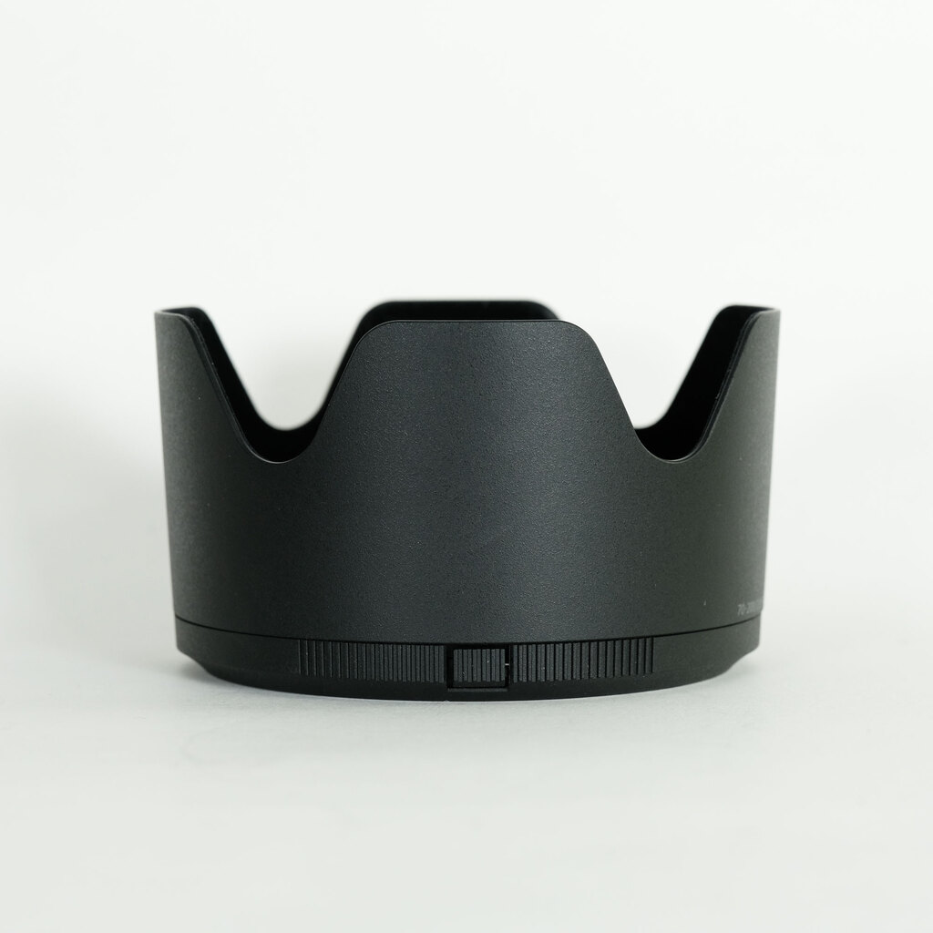 Nikon NIKKOR Z 70-200mm f/2.8 VR S