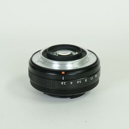 FUJIFILM XF27mmF2.8 R WR FUJIFILM XF27mmF2.8 R WR