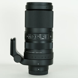 SIGMA 100-400mm F5-6.3 DG DN OS｜Contemporary [ソニーE用]