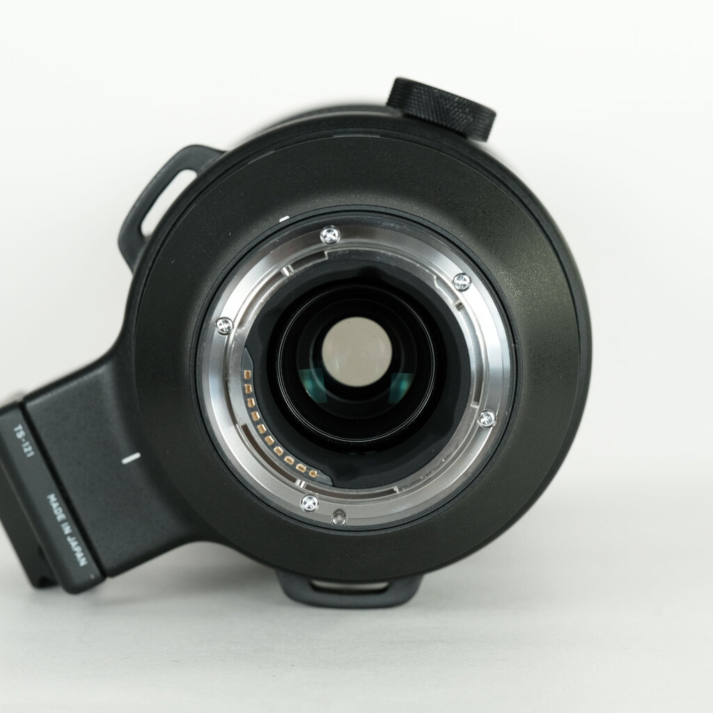 SIGMA 150-600mm F5-6.3 DG DN OS｜Sports [ソニーE用]