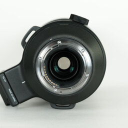 SIGMA 150-600mm F5-6.3 DG DN OS｜Sports [ソニーE用]