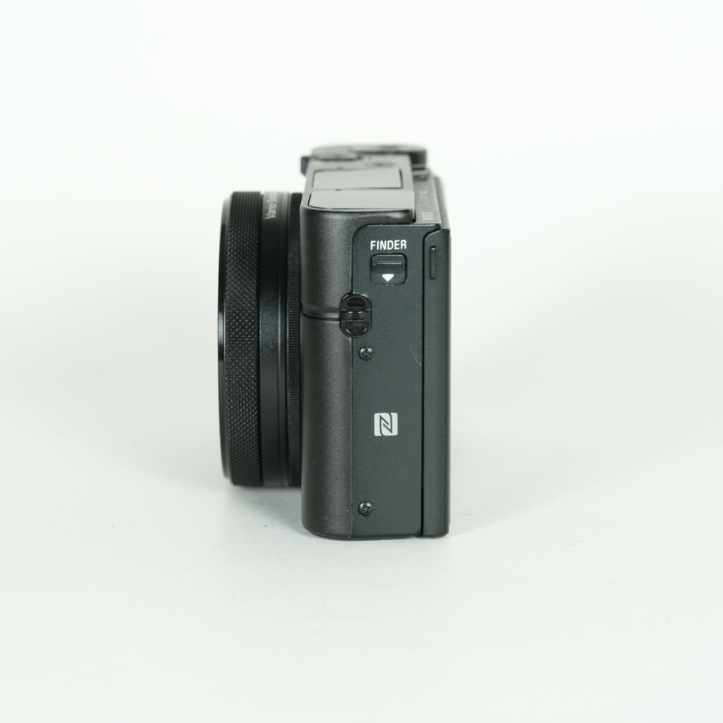 SONY Cyber-shot DSC-RX100M4