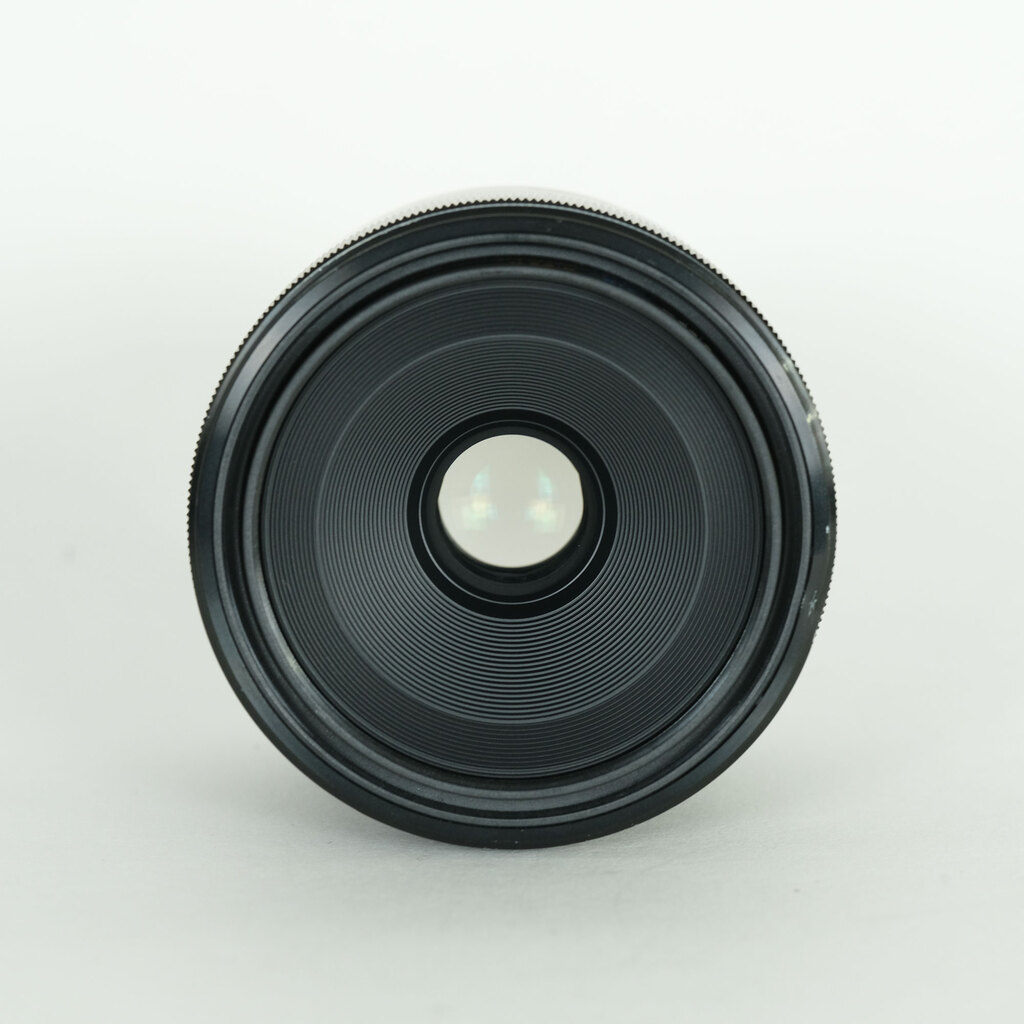 SONY FE 50mm F2.8 Macro SEL50M28