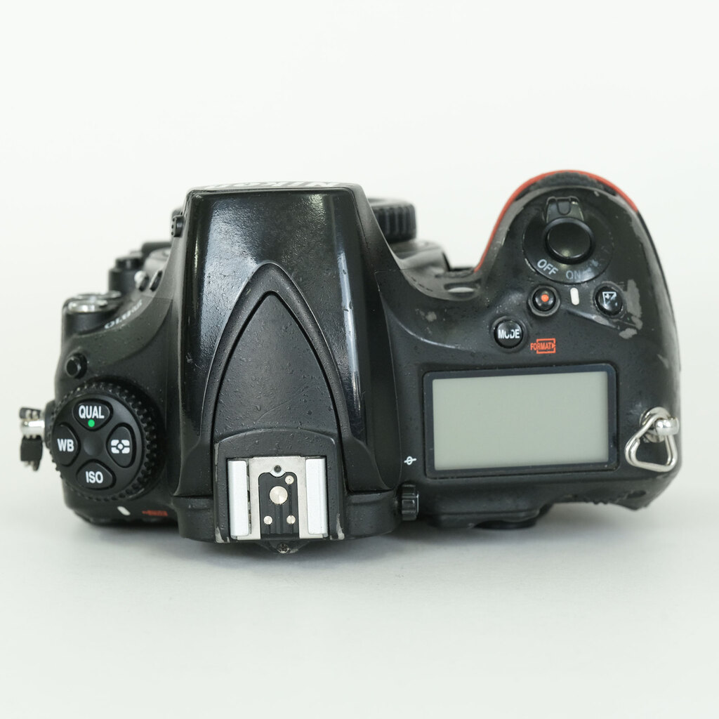 Nikon D810 Nikon D810