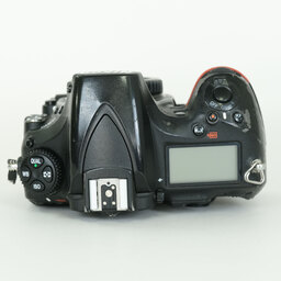 Nikon D810 Nikon D810