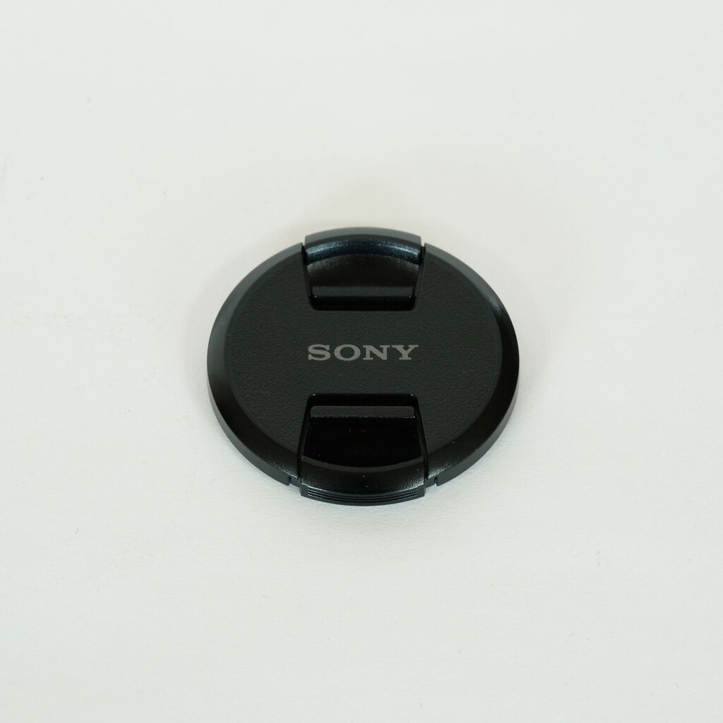 SONY FE 50mm F1.2 GM SEL50F12GM
