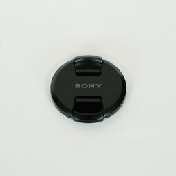SONY FE 50mm F1.2 GM SEL50F12GM