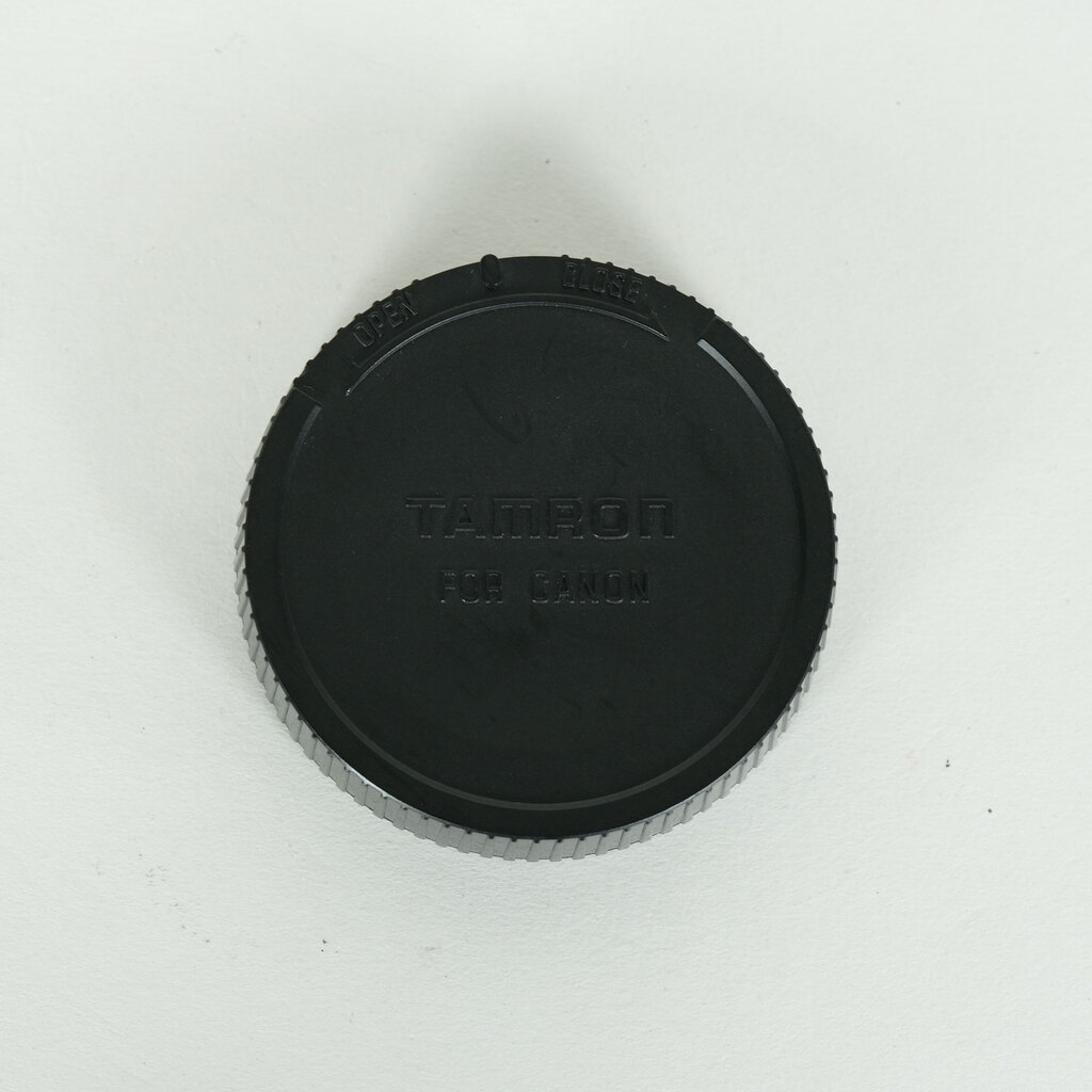 TAMRON SP 15-30mm F/2.8 Di VC USD (Model A012) [キヤノン用]