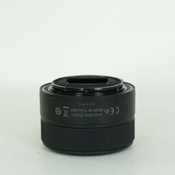Nikon NIKKOR Z 28mm f/2.8