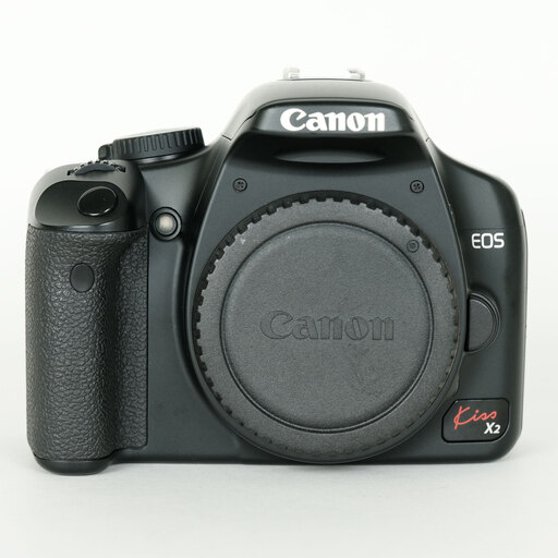 Canon EOS Kiss X2 ボディ