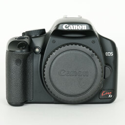 Canon EOS Kiss X2 ボディ