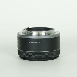 Canon RF50mm F1.8 STM Canon RF50mm F1.8 STM