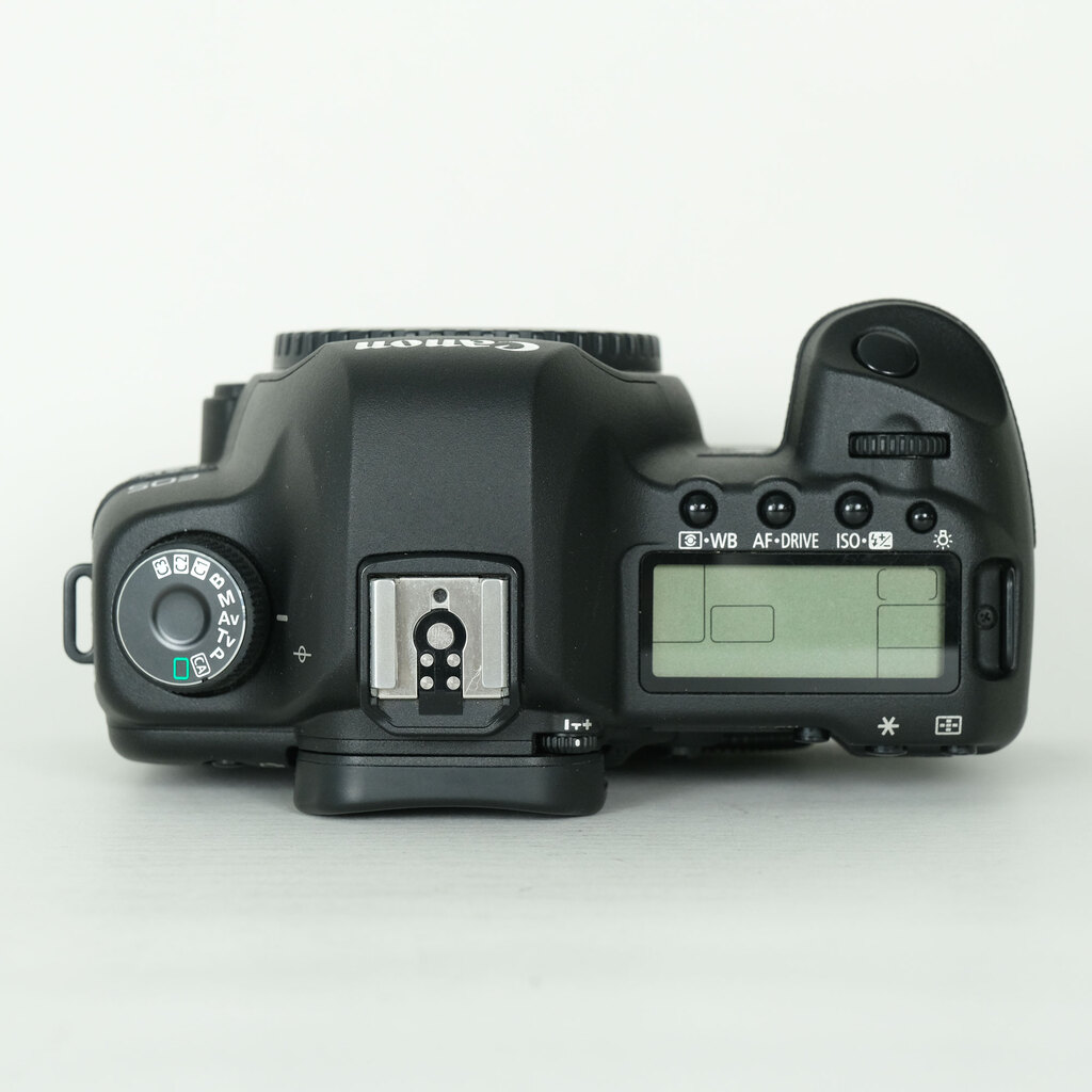 Canon EOS 5D MarkII ボディ