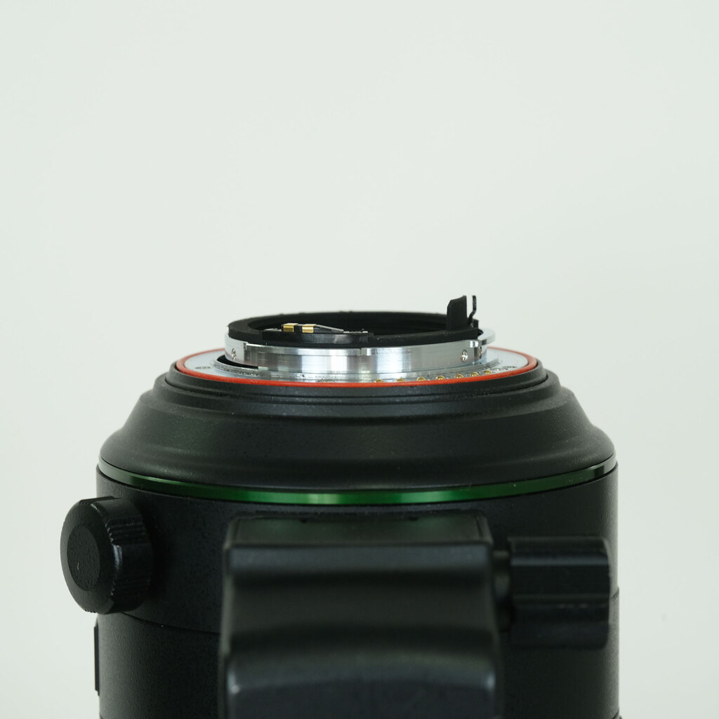 PENTAX HD D FA★ 70-200mm F2.8ED DC AW