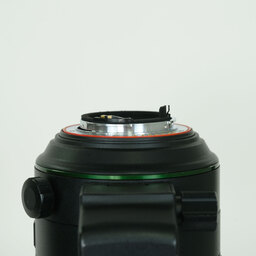 PENTAX HD D FA★ 70-200mm F2.8ED DC AW