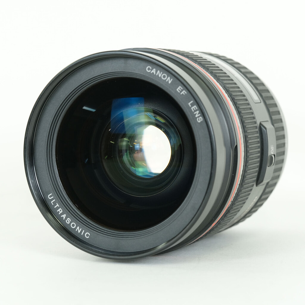 Canon EF28-70mm F2.8L USM Canon EF28-70mm F2.8L USM