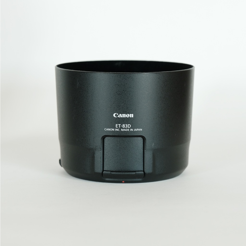 Canon EF100-400mm F4.5-5.6L IS II USM