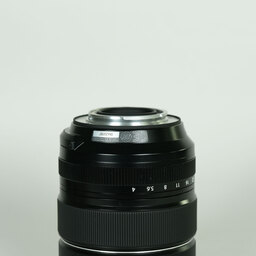 FUJIFILM XF16-80mmF4 R OIS WR