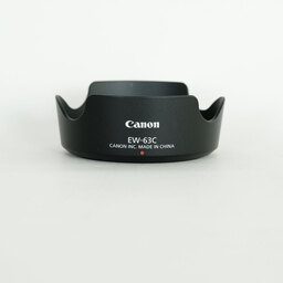 Canon EF-S18-55mm F3.5-5.6 IS STM